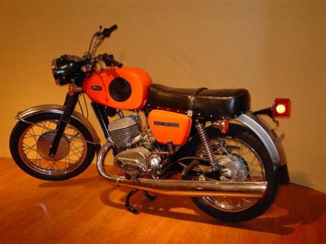 1980 Izh Planeta Sport Motozombdrivecom