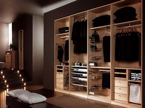 25 Best Modern Storage Closets Designs