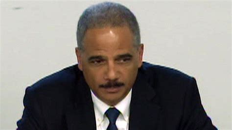 Did Eric Holder Mislead Congress Fox News Video