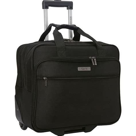 Best Rolling Laptop Bags For Travel | semashow.com