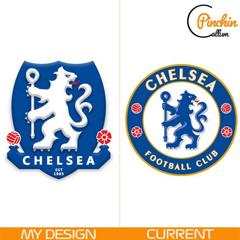 Premier League Teams Badge/Logo Redesign on Behance