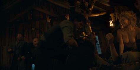 Nude Video Celebs Caycee Clark Nude Billy The Kid S E