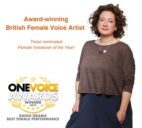 Female Voiceover Artist Uk Claire Wyatt Voiceovers