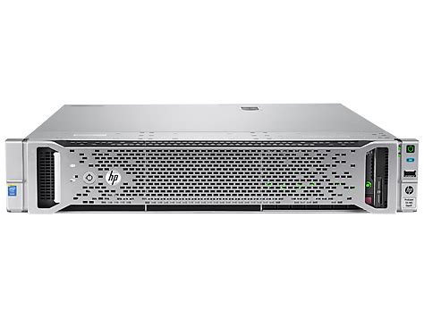 Hp Proliant Dl Gen