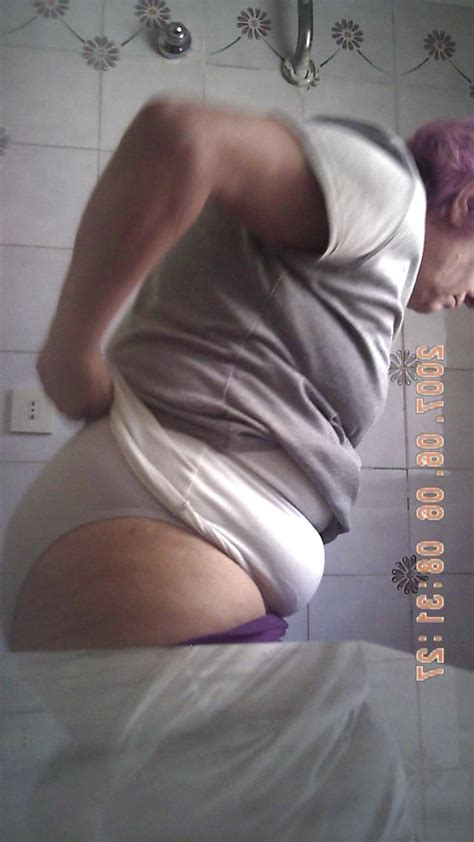 MIA SUOCERA FOTO TRATTE DALLA SPY PEN MY MOTHER IN LAW ZB Porn