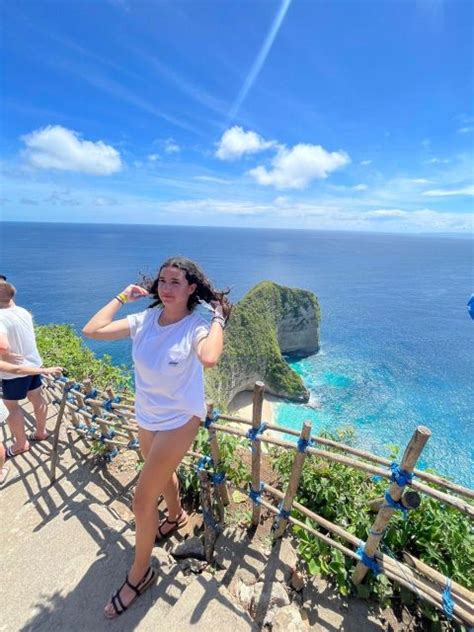 Bali Nusa Penida West Highlights Full Day Trip With Lunch