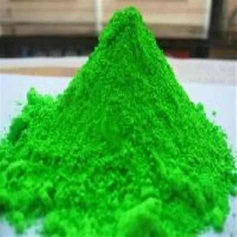 Fluorescent Pigments Powder Bag 25 Kg At 550 Kg In New Delhi ID