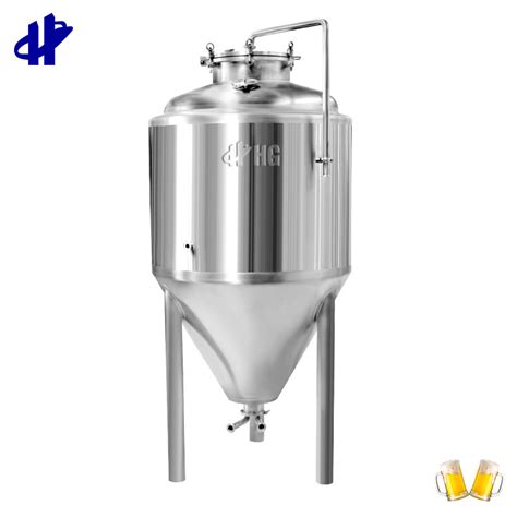 L Beer Fermenter Tank L Alcohol Fermentation Tank L Stainless