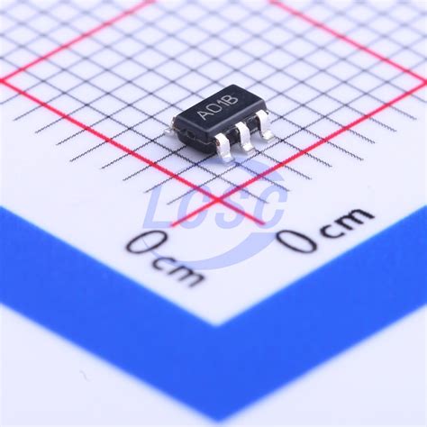 Lmc Bim Nopb Texas Instruments Precision Opamps Jlcpcb