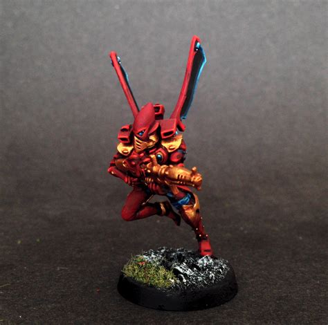 5 Counts-As options to Continue with Corsairs