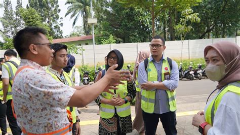 Tingkatkan Mobilitas Dan Efisiensi Waktu Di Kawasan Metropolitan Light