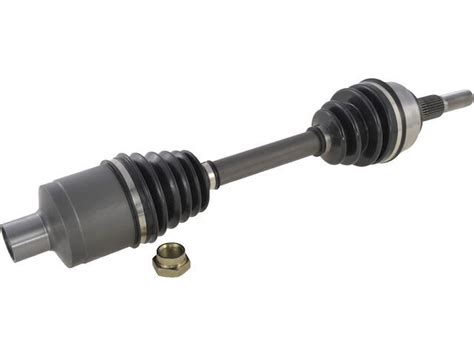 For 2005 2010 Jeep Grand Cherokee CV Axle Assembly Front Right API