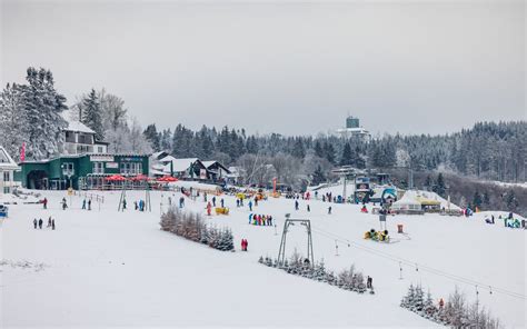 Ski Fahren Snowboarden In Winterberg Winterberg Im Sauerland