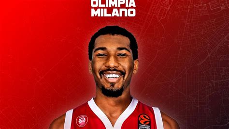 Lba Mercato Si Muove L Olimpia Milano Arriva Un Ex Nba Dal Giappone