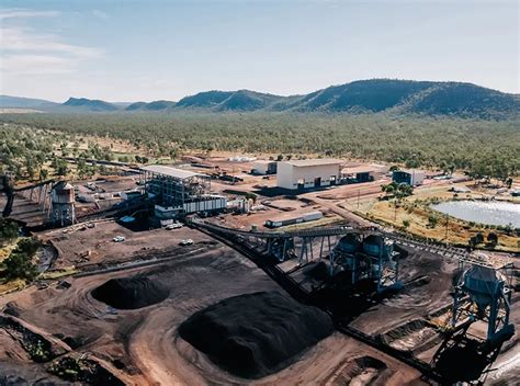 Bowen Coking Coal Evoking Coking Mining Outlook