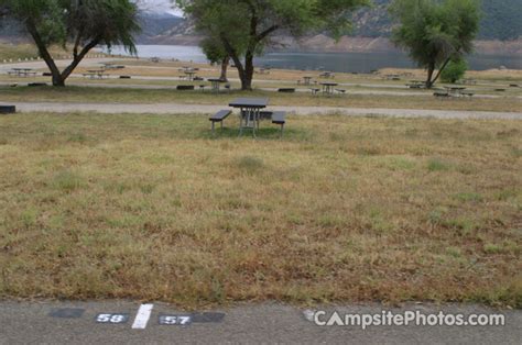 Island Park - Campsite Photos, Campground Availability Alerts