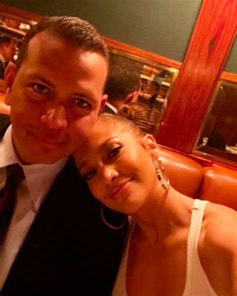 Fans go wild after Jennifer Lopez and A-Rod's latest move sparks huge ...