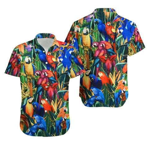 Jimmy Buffett Parrothead Lifestyle Hawaiian Shirt Sold By K Sarma Sku