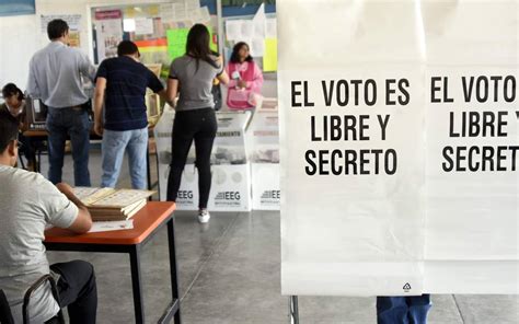 Hay Condiciones Para Que En Guanajuato Haya Elecciones Seguras Alvar