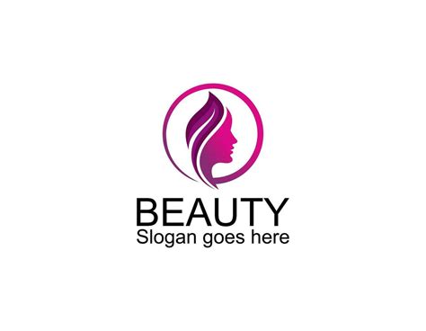 Beauty Women Logo Design Good Use For Spa Salon And Fashion Logo