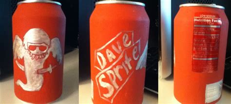 Dave.....Sprite? - Dave Strider Photo (29593873) - Fanpop