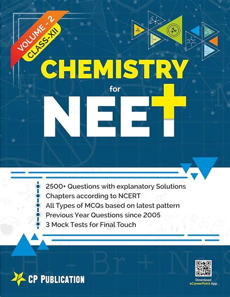 Objective Chemistry For Neet Class Vol Physical Inorganic