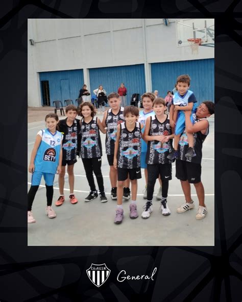 Club Atlético y Recreativo Gral. San Martín (@club.generalsanmartin