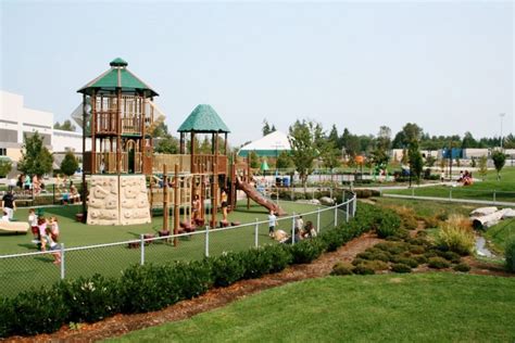 Langley Events Centre - Canadian Recreation Solutions