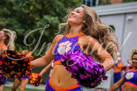 Clemson Vs Florida Atlantic Photos By Christopher And Tamara Sloan Tigerbandmedia