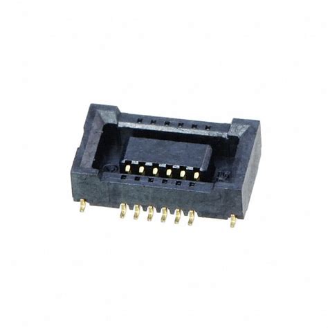 DF40B 12DS 0 4V 58 Hirose Electric Co Ltd 커넥터 상호 연결 DigiKey