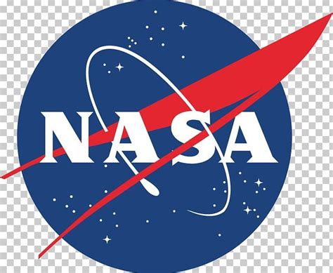 Logo NASA Insignia Design Graphics PNG - area, blue, brand, circle, computer wallpaper | Nasa ...