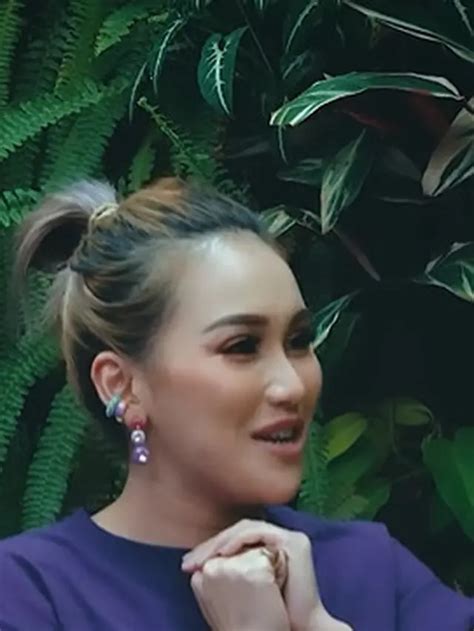 5 Kisah Ayu Ting Ting Yang Baru Diungkap Sebut Alasan Bilqis Belum