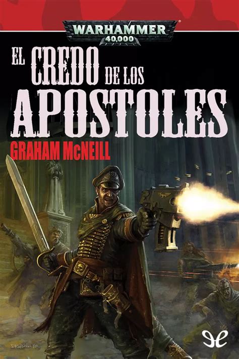 EL CREDO DE LOS APóSTOLES de Graham McNeill Leer Online y