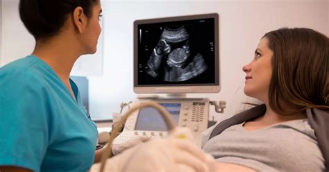 How To Tell If Youre Having A Boy Or A Girl Signs Your Ultrasound Reveals About The Sex Of