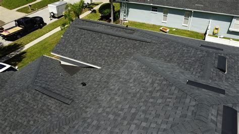 Our Roof Project And Gallery Regal Roofing Brandon