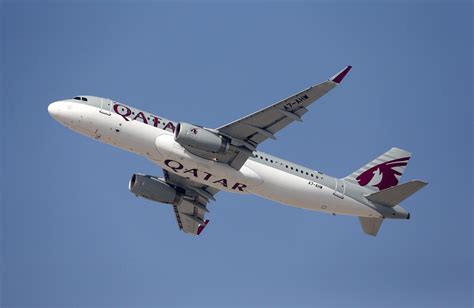 Qatar Airways Launches Four Weekly Flights To Tashkent Enhancing