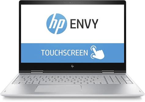 Laptop In Hp Envy X M Bp Dx Core I U Ram Gb Ssd