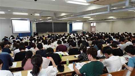 東北学院大学地域志向科目授業レポート「前期最終講義」 東北学院大学地域連携センター