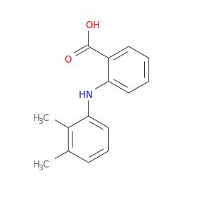 Mefenamic acid - brand name list from Drugs.com