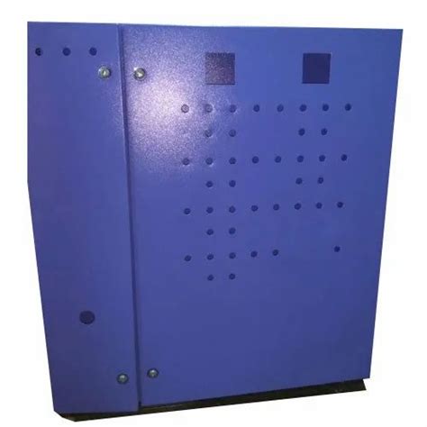 electric panel enclosure  rs piece stainless steel enclosure