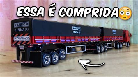 FUI COMPRAR MINHA NOVA MINIATURA DE CAMINHÃO E OLHA O QUE ACHEI YouTube