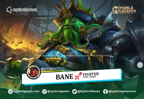 Build Bane Tersakit Untuk Hyper Dan Push