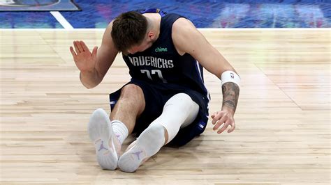 Luka Doncic Le Ganó El Duelo A Stephen Curry En El Mavericks Warriors