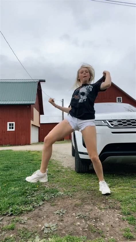 Jordyn Jones Cameltoe Telegraph