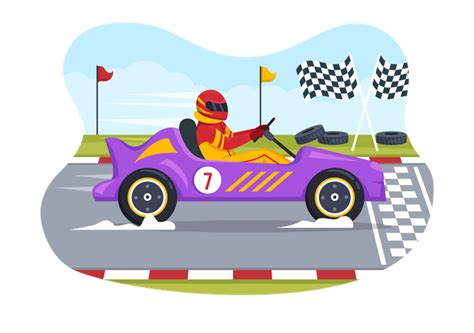 Free Clip Racing Animateds Download Free Clip Racing Animateds Png