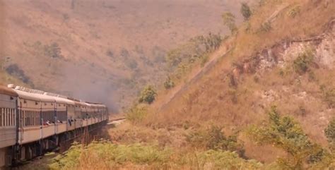 The Tanzania Zambia Railway The Heritage Portal