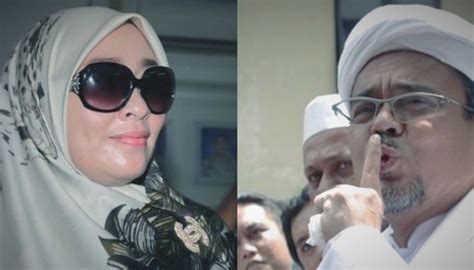 Tersangka Chat Sex Firza Husein Berurusan Dengan Anies Baswedan Kaskus