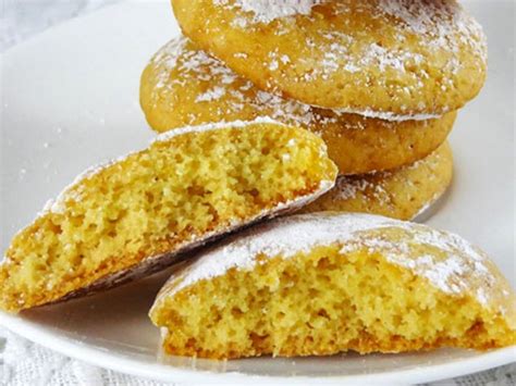 Biscoitos De Mel E Laranja Como Fazer Receita As Melhores Receitas