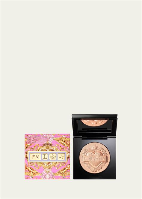 Pat McGrath Labs Skin Fetish Highlighter Venusian Nude Bergdorf Goodman