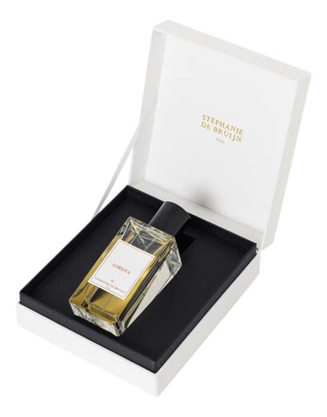 Lorena By St Phanie De Bruijn Reviews Perfume Facts